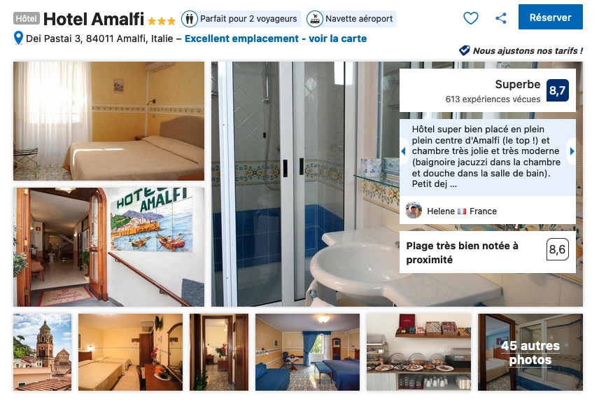 amalfi-hotel-centre-ville-moderne-et-confortable