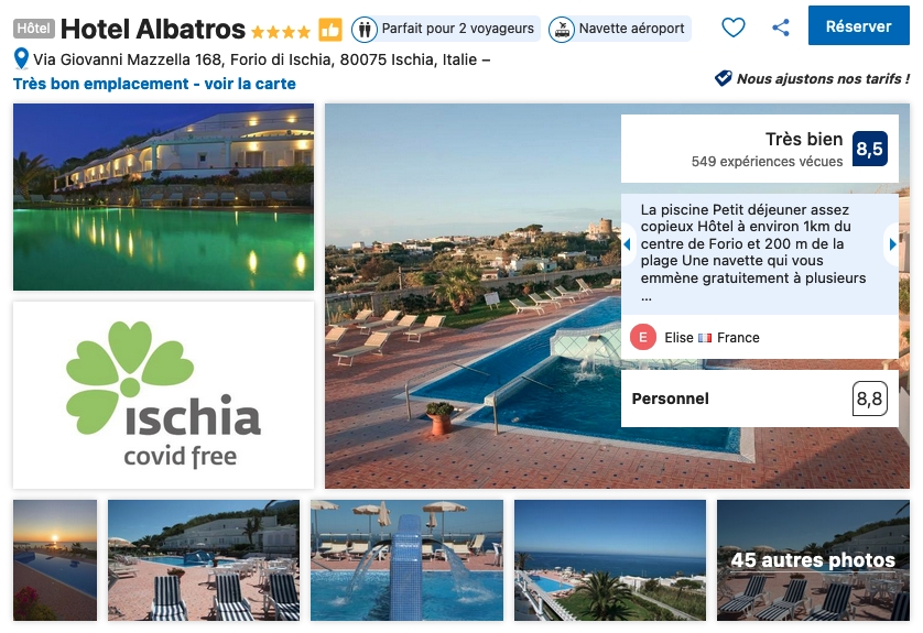 ile-ischia-hotel-haut-de-gamme-piscine-et-navette-gratuite